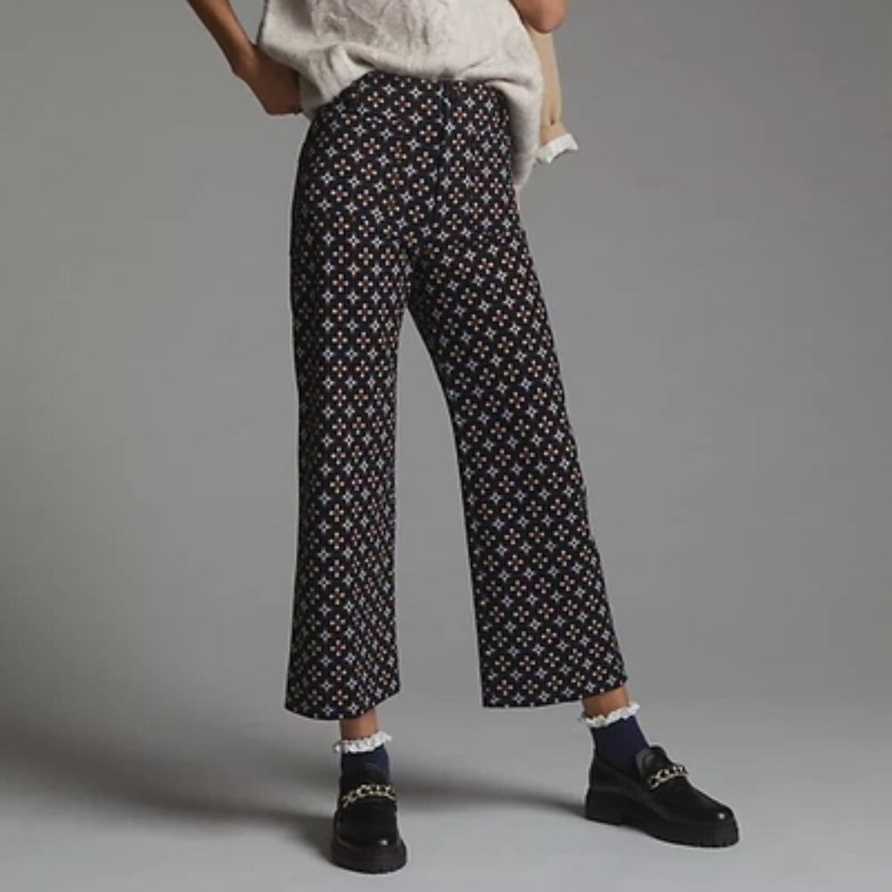 Maeve | Colette Pants
